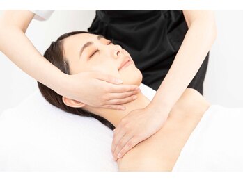 カンゴールビューティーサロン イオンモール各務原店(KANGOL BEAUTY SALON)/フェイシャルケア