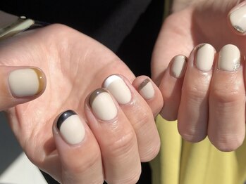 メルシー(Merci)/カフェオレフレンチ by橋本