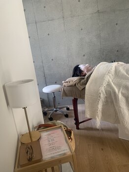 メゾンドマツ(Maison de Matsu)/完全個室・貸切サロン