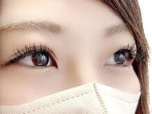 フルーリール(Fleurir)/フラットシングルラッシュ