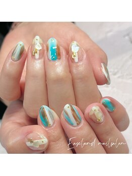 イーズィランド(Ease land)/