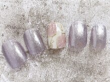 ベアー(Bare)/朝顔