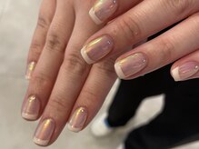 プラス ファースト(Plus 1st)/オーロラ×フレンチby sasabe