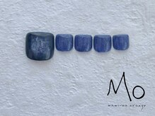 マミーナオレンジ 船橋店/[12100yen] 定額フット