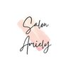 サロン アミリー(Salon Amiely)のお店ロゴ