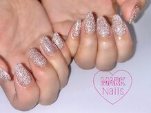マークネイルズ(MARK Nails)/