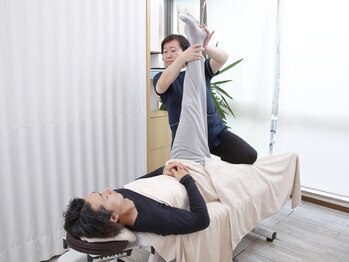 整体院キュアート