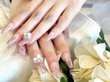 ブリエカドー(Briller Cadeau)/ロングスカルプ