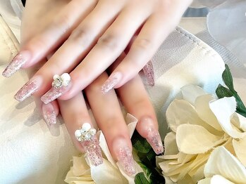 ブリエカドー(Briller Cadeau)/ロングスカルプ