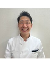 アイキュア鍼灸接骨院 東梅田(iCure鍼灸接骨院) 泉 貴大