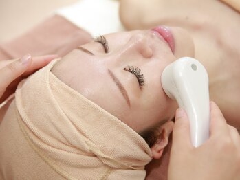 オリス 名古屋店(oliss)/◆オーダーメイド顔ニキビケア