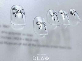 ニュアンスネイル