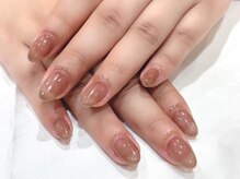 イヴ 新浦安店(Eve)/クリアブラウンベージュ