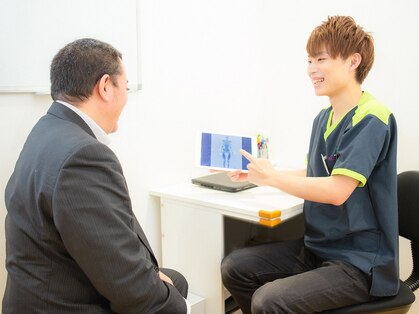 まほろば整骨院橋本駅前院 ハナレ(HANARE)の写真