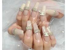 ジョリー(Jolly)/