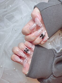 きらきらネイルサロン/