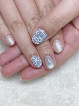 ネイルズ イルク(Nails Irk)/