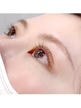 オテテ アイアンドハンド(otete eye&hand)/ラッシュリフト・まつ毛パーマ