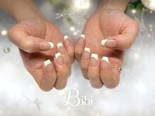 ビビ(Bibi)/フレンチ　¥6,800