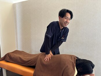 茂原ひまわり整骨院