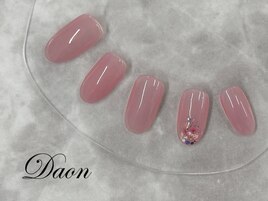 定額7700円コース