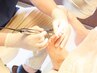 【切らない&痛みが少ない】フットケア★巻き爪矯正1か所　¥6,600→¥5,500