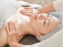 ルブランプラス(Le Blanc +)/【プラピール】ヘッドマッサージ