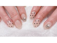 ラ フルール(La fleur)/定額デザインBコース