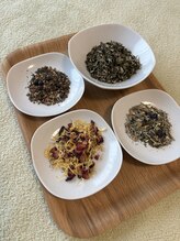 ミノリ 浜松店(Minori)/ハーブテント、よもぎ蒸し