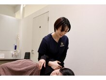 ゼロスポ鍼灸 整骨 南浦和院の雰囲気（肩こり腰痛の専門店です！長年のお悩み、お任せください◎）