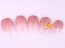 ネイルサロン ノア/[ハンド]オフィスコース☆