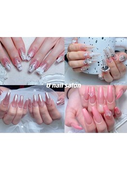 スカルプが得意なサロン