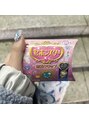 ナチュラルコントロール 渋谷(Natural Control)&nbsp;平成女児アイテム集め◎ハマってます。笑