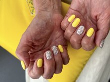 ネイルサロン北野坂/持ち込みネイル