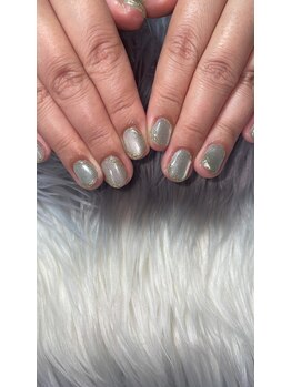 リーズ(R's)/お任せネイル