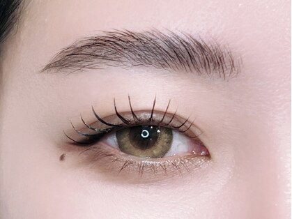 グランウィーユ トゥジュール 銀座(Grand oeil toujours)の写真