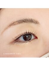 フク(FuKu)/ラッシュリフト まつ毛パーマ 