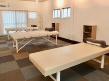 ナウ(NOW)/店内の様子