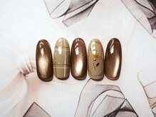 ネイルパティオ 北浦和店(Nail Patio)/デザインコース