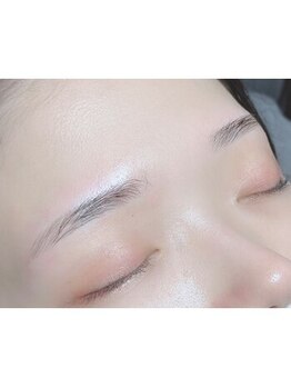 アイクイック 日暮里 西日暮里駅前店(Ai Quick)/アイブロウワックス脱毛