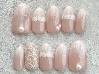 グラシュータン(gracieux temps)/【オーダーチップ12990円】