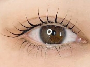 ジラフ(Giraffe)/マスカラパーマ