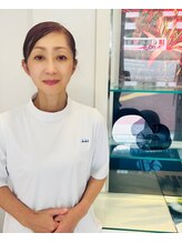 ポーラ ザ ビューティ 中洲川端店(POLA THE BEAUTY) Y. takenaka