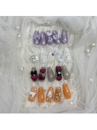 秋 定額デザイン