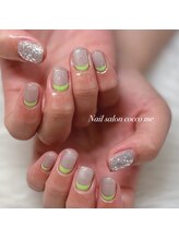 コッコミー(cocco me)/フルオーダーデザイン