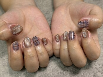 ドットネイル バイ エッセドット(.nail by esse.)/カジュアルコース