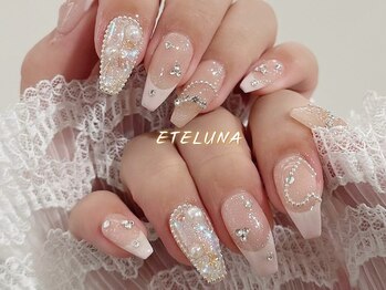 エテルナネイル 銀座店(ETELUNA Nail)/