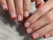 シック(chic)/フレンチ