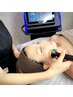 【毛穴ケア/透明肌】ラジオ波+美容液導入+小顔EMS+サーマル照射+パック60分