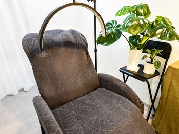 アイデザインブリンク(eye design BLINK)/半個室